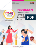 Pedoman FLS2N SMA Tahun 2024