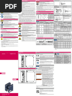 Ma DR S6-Quick-Start-20162228 en