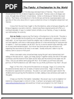 Download Memorize the Family Proclamation by tdrowlee SN69899162 doc pdf