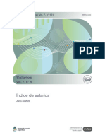 INDEC Argentina Indice de Salarios - 08 - 23C0F33FF349