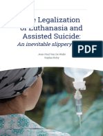 Euthanasia-White-Paper 2022 DIGITAL