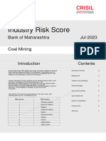 Coal Mining