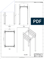 Arrangement - Crane Lae 10 Ton