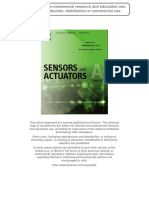 03 S & A Development of A Novel EM Pump For Biomedical