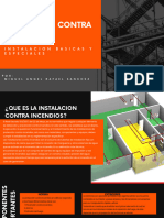 Seguridad Contra Incendios 1