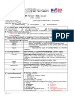 Cartesian Exemplar