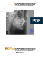 Mustika Praja Kurniawati - 160112220089 - Penilaian Kualitas Radiografi