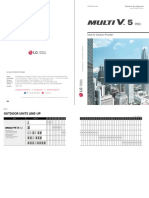 2022 Multi V 5 Pro Catalogue