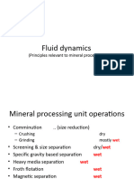 Fluid Dynamics