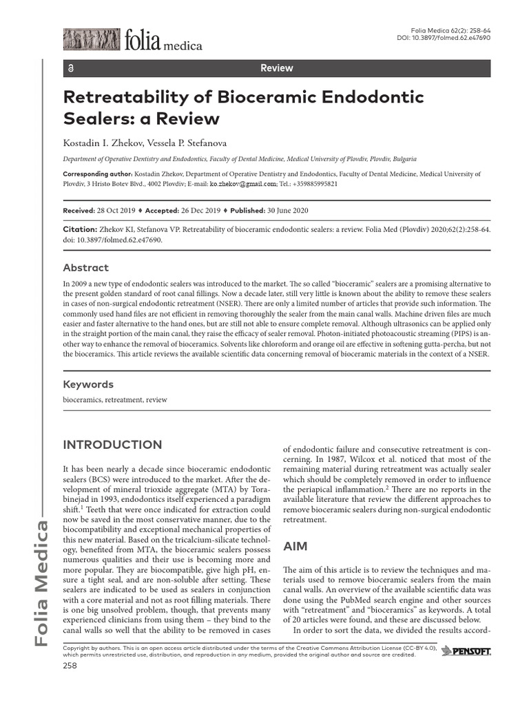 Retreatability_of_Bioceramic_Endodontic_Sealers_a_ PDF Dentistry Branches