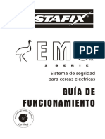 Stafix Emu Emu Compact y Emu Premium Son Marcas Registradas de Tru Test Corporation Limited