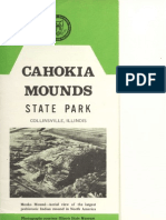 Cahokia Brochure