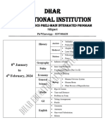 Syllabus, (January, 2024-WBCS) - 1