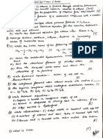 Science Selection Test Spl1