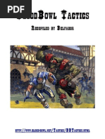 Download Recopilacin Tcticas Blood Bowl by darlethman SN69900433 doc pdf