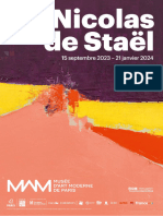 Dp Nicolas de Stael Mam 22092023