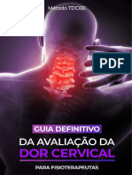 Ebook Guia-Definitivo-da-AvaliacI Ai - o-da-Dor-Cervical