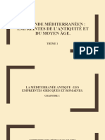 3 - Fiche Prof Méditerranée Antique