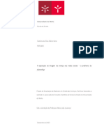 Projeto de Dissertação de Mestrado - Catarina Da Silva Arteiro Serra (PG 52406)