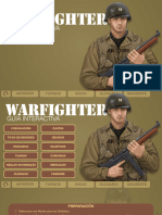 Warfigther HD