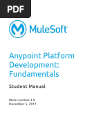 APDevFundamentals Studentmanual