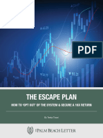 The Escape Plan - ngh625