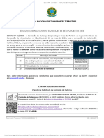 Comunicado Relevante #06 - 2023, de 08 de Novembo de 2023-1