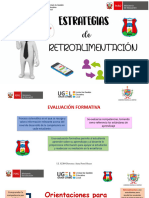 Retroalimentación Prim