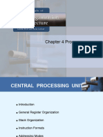 Chapter 4 Processor_2014