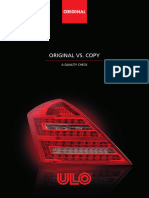 Ulo Original-Vs.-Copy Benchmark - W221-Facelift 0