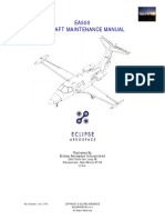 06-117751 - Aircraft Maintenance Manual (EA500) - 1
