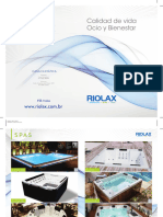 Catálogo - RIOLAX