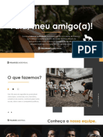 Portfólio - Polarozzi Audiovisual - Lei Paulo Gustavo (Equipe Completa)