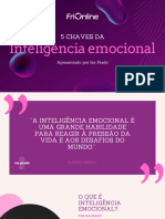 5 Chaves Da Inteligencia Emocional