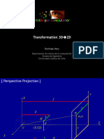 CV02 Transformation3D2D