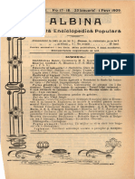 Albina - 1908-1909-1693940795 - Pages437-437 - Principesa Ileana (2023)
