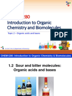 Chem1280 Topic 02