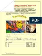 Concurso de Pintura - A