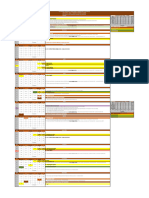 Calendario Academico Graduacao Ead