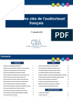 Chiffres Cles de Laudiovisuel-2013-S1