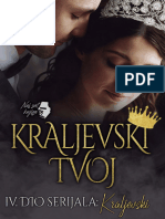 NSK Kraljevski Tvoj Kraljevski 4