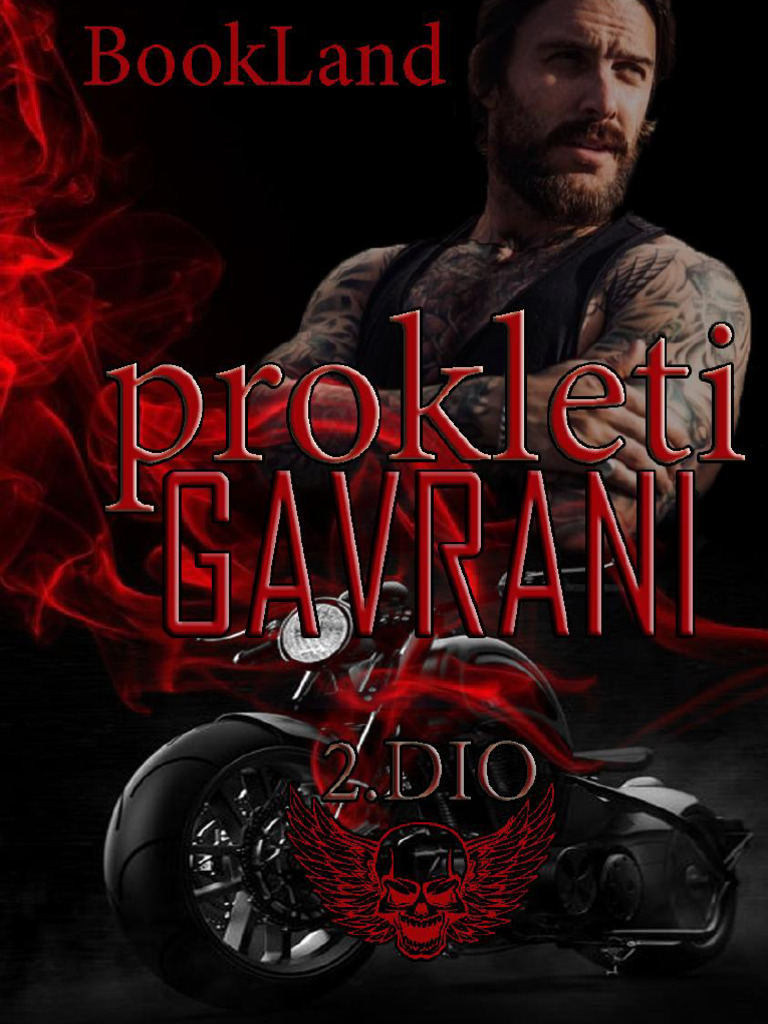 Prokleti Gavrani 2 | PDF
