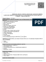 Acesse O Regulamento de Cartão de Crédito, Cartão de Crédito Consignado Pan E Cartão Benefício Consignado Pan Por Meio Do Qrcode