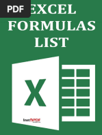 All Excel Formula List .PDF - 20231203 - 104045 - 0000