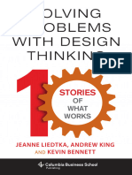 3 SolvingProblemsWithDesignThinking PREVIEW