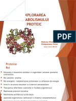Proteic - PPT Versiunea 1