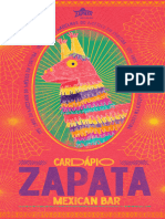 WebCardapio MexicanBar 280722