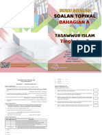 001 Buku Soalan Topikal Bahagian A Tingkatan 5 Jadi