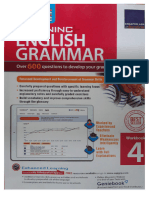 Learning English Grammar 4-In