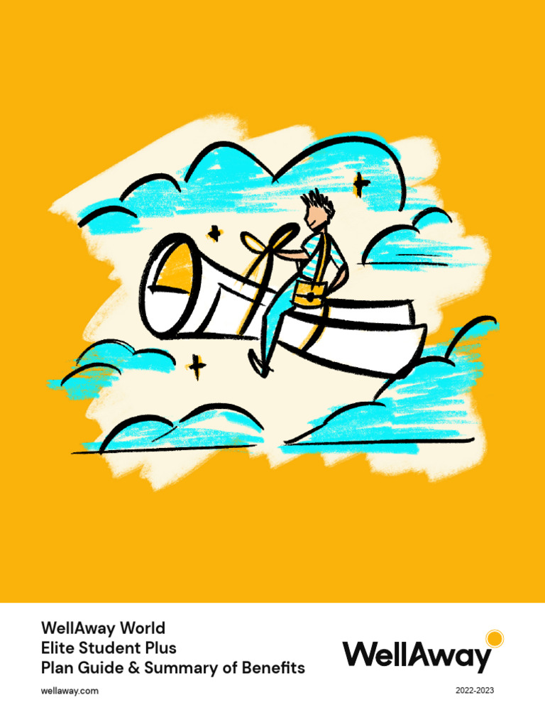 Brochures - Gradly Student World Elite Plus 2023 Aetna | PDF | Surgery ...